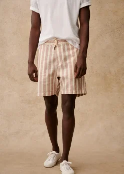 Sezane Short Priam- Shorts|Le Bain