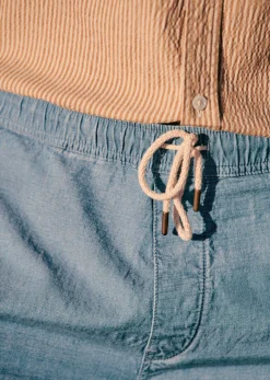 Sezane Short Priam- Shorts|Le Bain