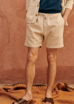 Sezane Short Priam- Shorts|Le Bain