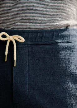 Sezane Short Priam Texturé- Shorts