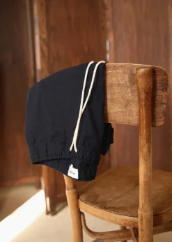 Sezane Short Reed- Shorts