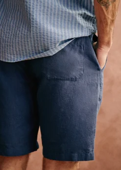 Sezane Short Reed- Shorts