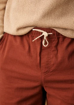 Sezane Short Reed- Shorts
