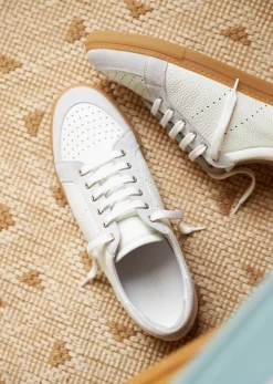 Sezane Sneakers Harper- Chaussures