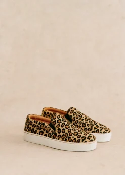 Sezane Sneakers Theo- Mocassins & Baskets