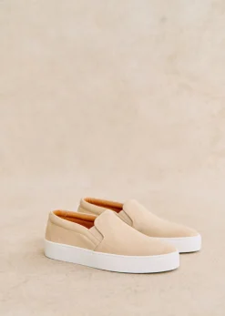 Sezane Sneakers Theo- Mocassins & Baskets