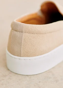 Sezane Sneakers Theo- Mocassins & Baskets