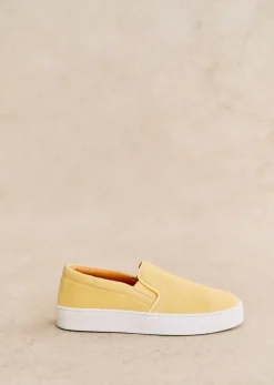 Sezane Sneakers Theo- Mocassins & Baskets