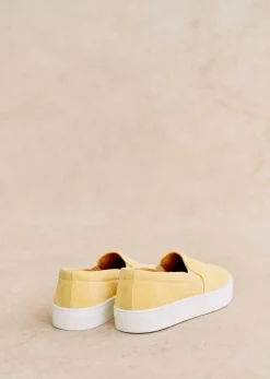 Sezane Sneakers Theo- Mocassins & Baskets