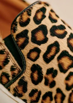 Sezane Sneakers Theo- Mocassins & Baskets