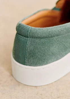 Sezane Sneakers Theo- Mocassins & Baskets