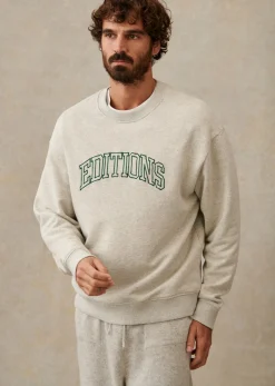 Sezane Sweatshirt Editions- Sweats