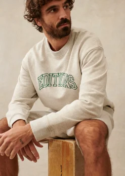 Sezane Sweatshirt Editions- Sweats