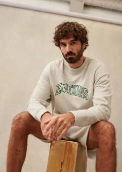 Sezane Sweatshirt Editions- Sweats
