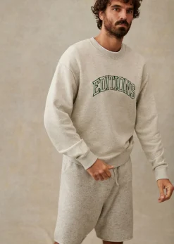 Sezane Sweatshirt Editions- Sweats
