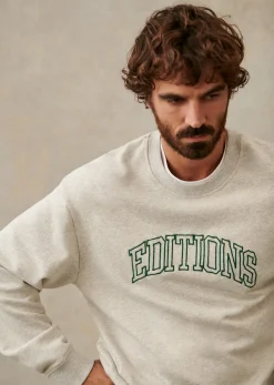 Sezane Sweatshirt Editions- Sweats