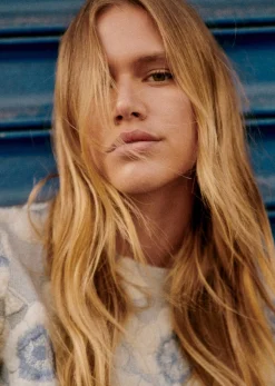 Sezane Sweat-Shirt Harlem- Sweats