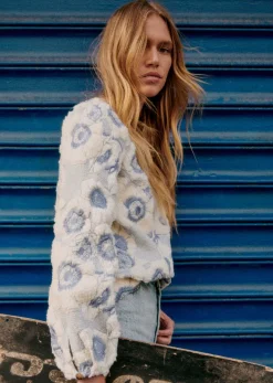 Sezane Sweat-Shirt Harlem- Sweats