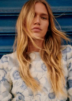 Sezane Sweat-Shirt Harlem- Sweats