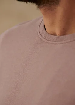 Sezane Sweatshirt Jaylen- Sweatshirts|Sweats
