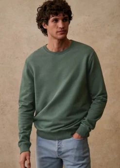 Sezane Sweatshirt Jaylen- Sweatshirts|Sweats