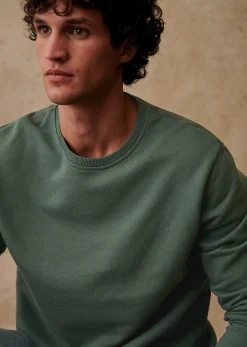 Sezane Sweatshirt Jaylen- Sweatshirts|Sweats