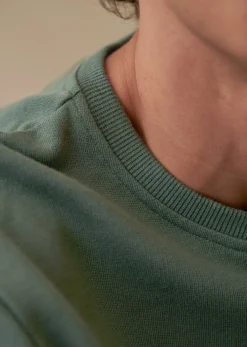 Sezane Sweatshirt Jaylen- Sweatshirts|Sweats