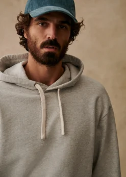 Sezane Sweatshirt Thompson- Sweatshirts