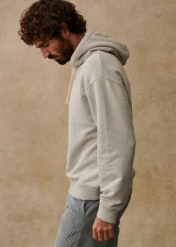 Sezane Sweatshirt Thompson- Sweatshirts