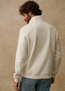 Sezane Sweatshirt Wesson- Sweatshirts