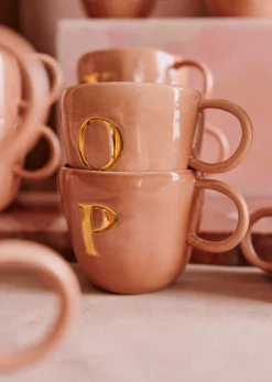 Sezane Sézane Maison - Mug Appolline Blush- Lifestyle