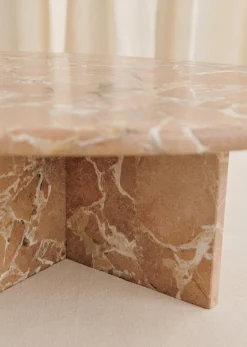 Sezane Table Basse Design Italien Vintage En - La Sélection Vintage