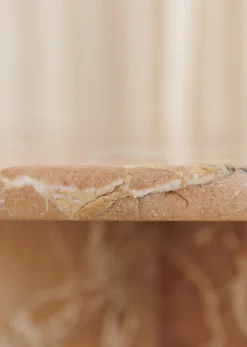 Sezane Table Basse Design Italien Vintage En - La Sélection Vintage