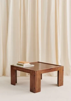 Sezane Table D'appoint édition Cassina Années 1950- La Sélection Vintage