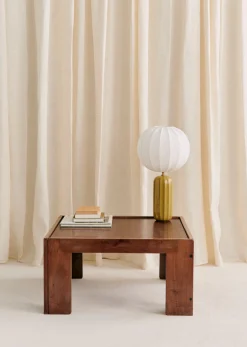 Sezane Table D'appoint édition Cassina Années 1950- La Sélection Vintage