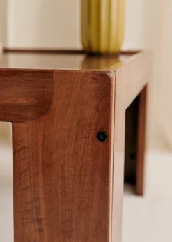 Sezane Table D'appoint édition Cassina Années 1950- La Sélection Vintage