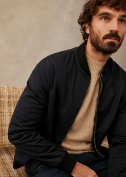 Sezane Teddy Gardner- Blousons