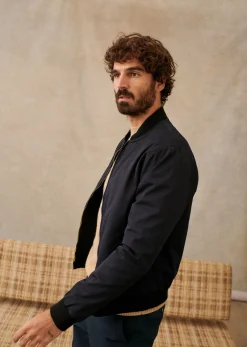 Sezane Teddy Gardner- Blousons