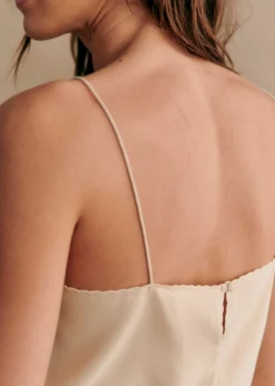 Sezane Top Adriano- Tops & Bodies|Chemises & Blouses