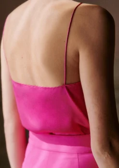 Sezane Top ANZOLO- Tops & Bodies