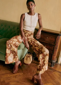Sezane Top Félicien- Tops & Bodies