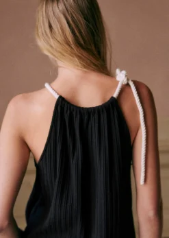 Sezane Top Jill- Tops & Bodies