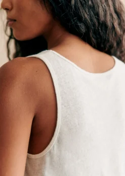 Sezane Top John- Tops & Bodies|Le Bain