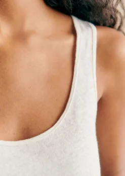Sezane Top John- Tops & Bodies|Le Bain