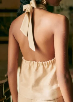 Sezane Top Lelio- Tops & Bodies