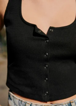 Sezane Top Lilou- Tops & Bodies
