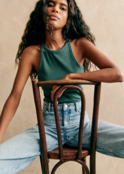Sezane Top Marcelo- Tops & Bodies