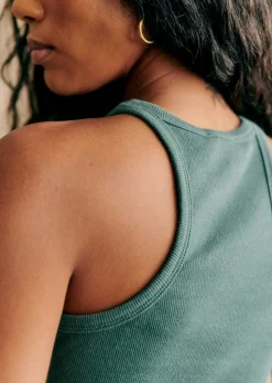 Sezane Top Marcelo- Tops & Bodies