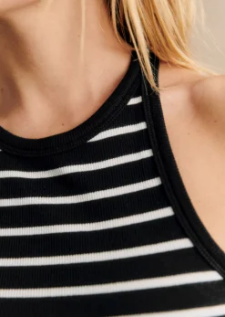Sezane Top Marcelo- Tops & Bodies