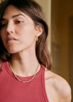 Sezane Top Marcelo- Tops & Bodies